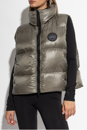 Canada Goose Down vest Cyprys