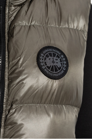 Canada Goose Down vest Cyprys