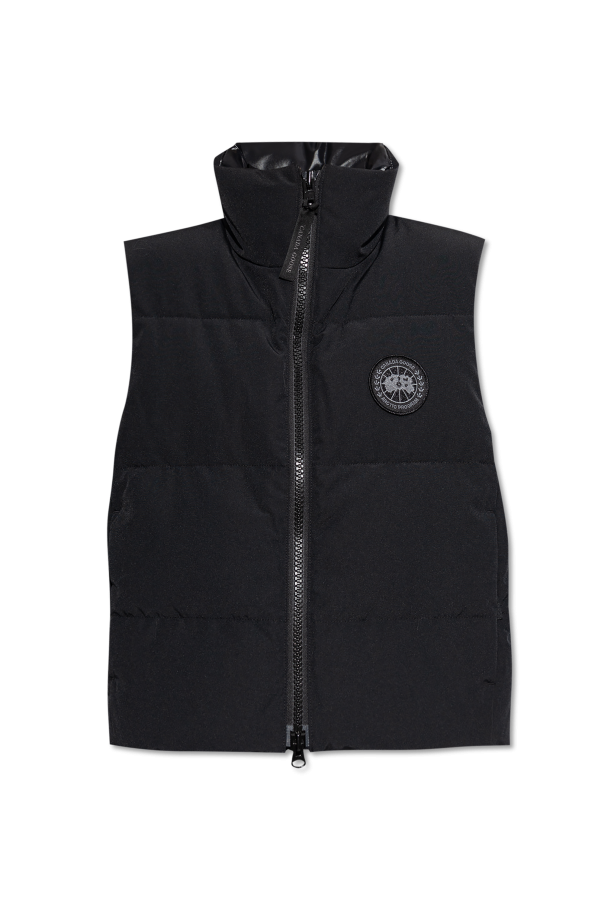 Canada Goose Kurtka puchowa `Grandview`