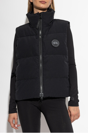 Canada Goose Kurtka puchowa `Grandview`