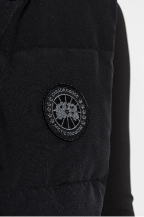 Canada Goose Down Jacket Grandview