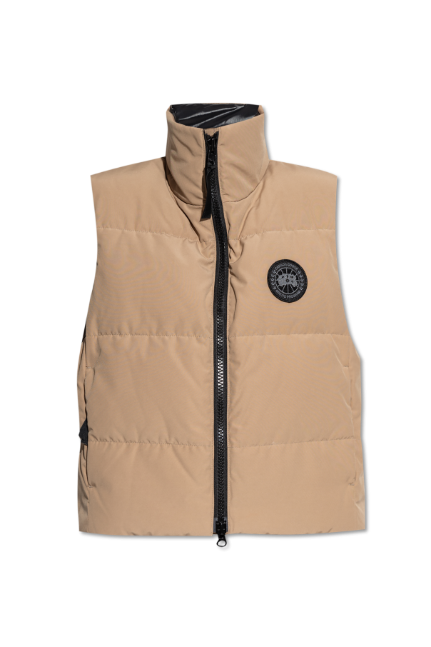 Canada Goose Down Vest Grandview