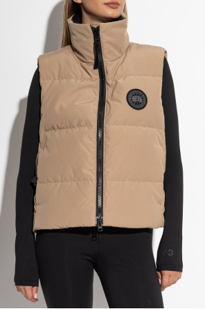 Canada Goose Down Vest Grandview