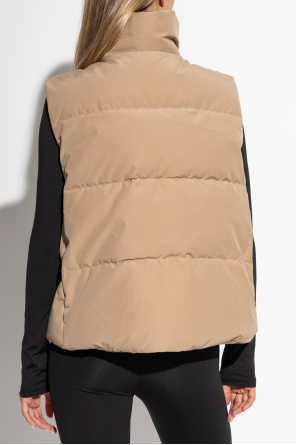 Canada Goose Down Vest Grandview