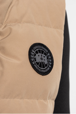 Canada Goose Down Vest Grandview