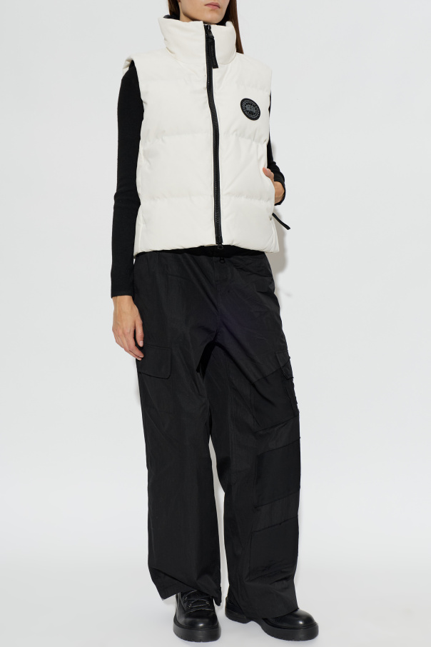 Canada Goose Kamizelka puchowa `Grandview’