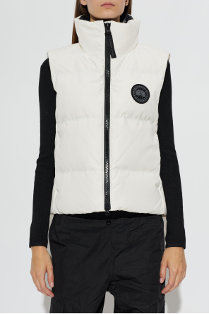 Canada Goose Kamizelka puchowa `Grandview’