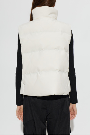 Canada Goose Kamizelka puchowa `Grandview’