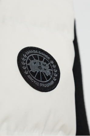 Canada Goose Kamizelka puchowa `Grandview’