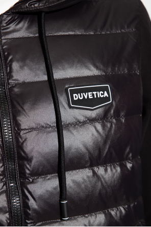 Duvetica ‘Molveno’ jacket