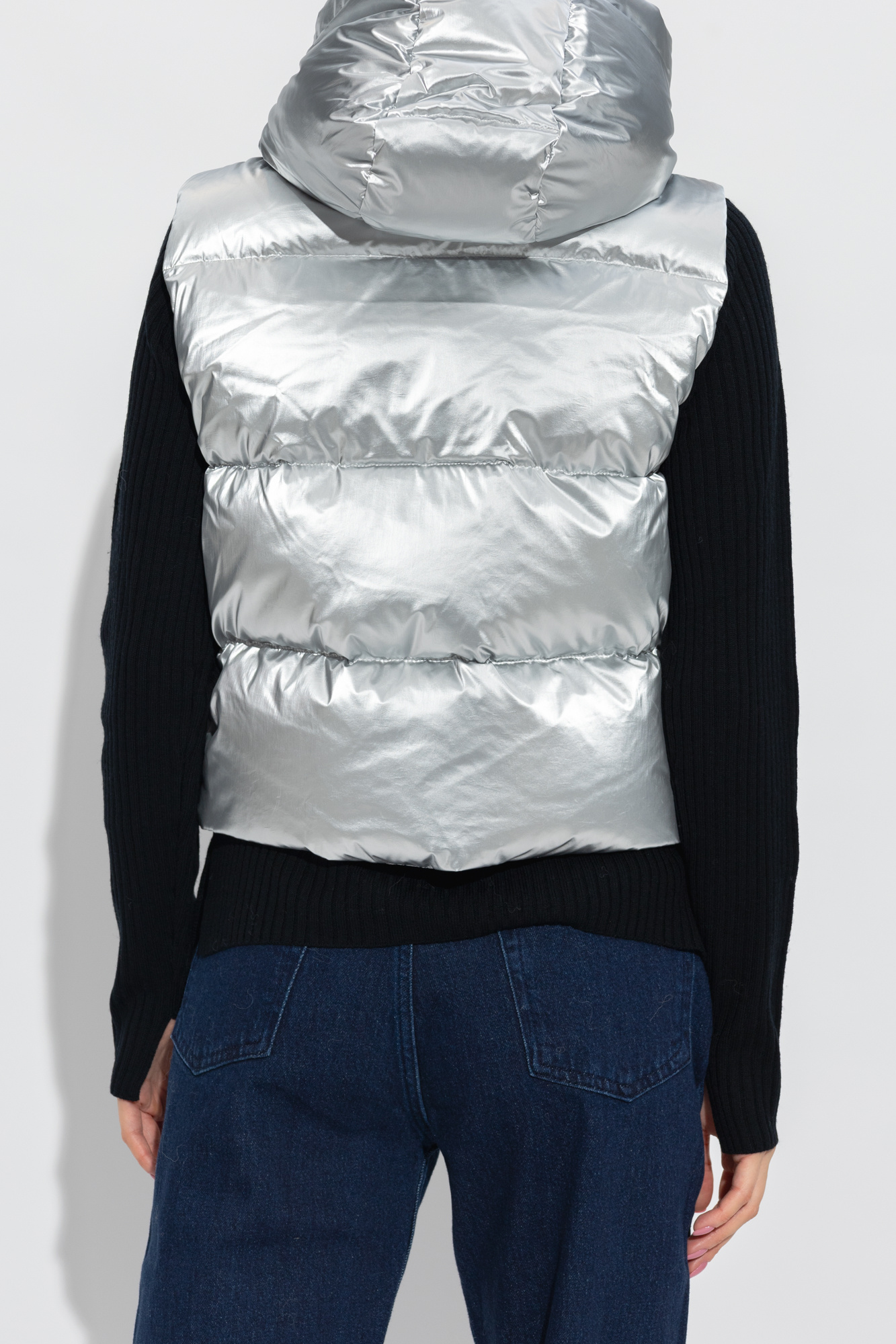 Duvetica ‘Epipoli’ down vest