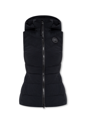 ‘Clair Vest’ down vest