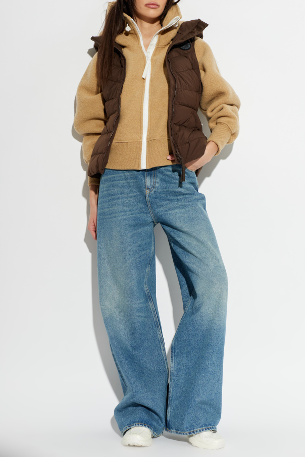 Canada Goose Steppweste ‘Clair’