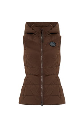 Quilted vest ‘Clair’