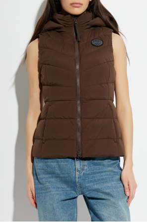 Canada Goose Steppweste ‘Clair’