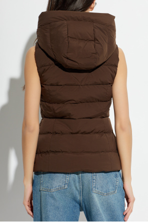 Canada Goose Steppweste ‘Clair’