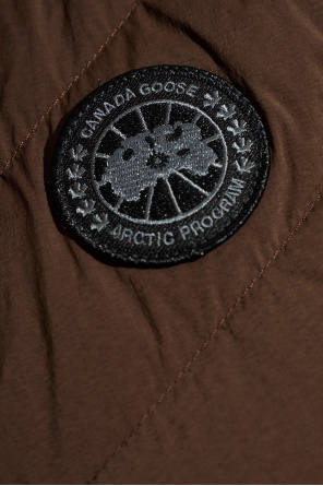 Canada Goose Steppweste ‘Clair’