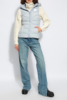 Canada Goose light blue ‘Clair’ down vest
