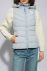 Canada Goose light blue ‘Clair’ down vest
