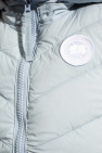 Canada Goose light blue ‘Clair’ down vest