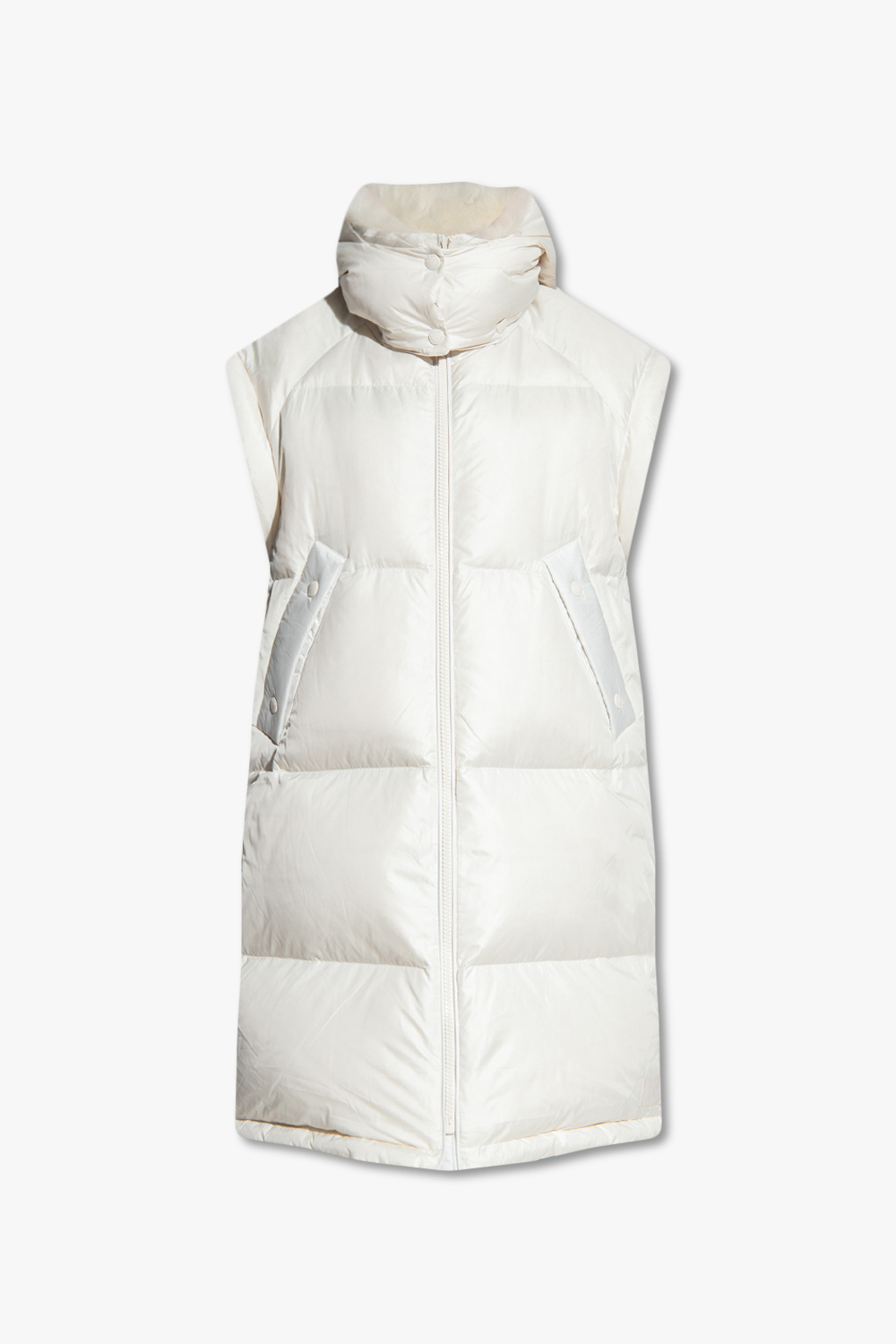 Yves Salomon Down vest