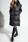 Yves Salomon Down vest