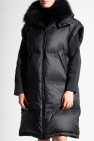 Yves Salomon Down vest