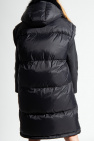 Yves Salomon Down vest