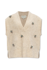 Munthe Wool Vest