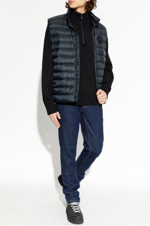 Quilted vest "stratus" od Canada Goose