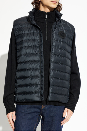 Canada Goose Colete acolchoado "Stratus"