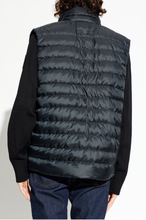 Canada Goose Colete acolchoado "Stratus"