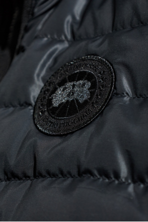 Canada Goose Colete acolchoado "Stratus"