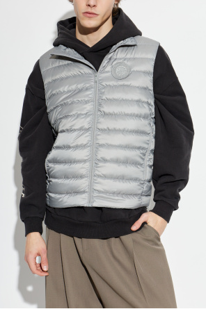 Canada Goose Kamizelka puchowa ze stójką