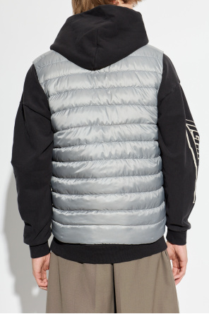 Canada Goose Kamizelka puchowa ze stójką