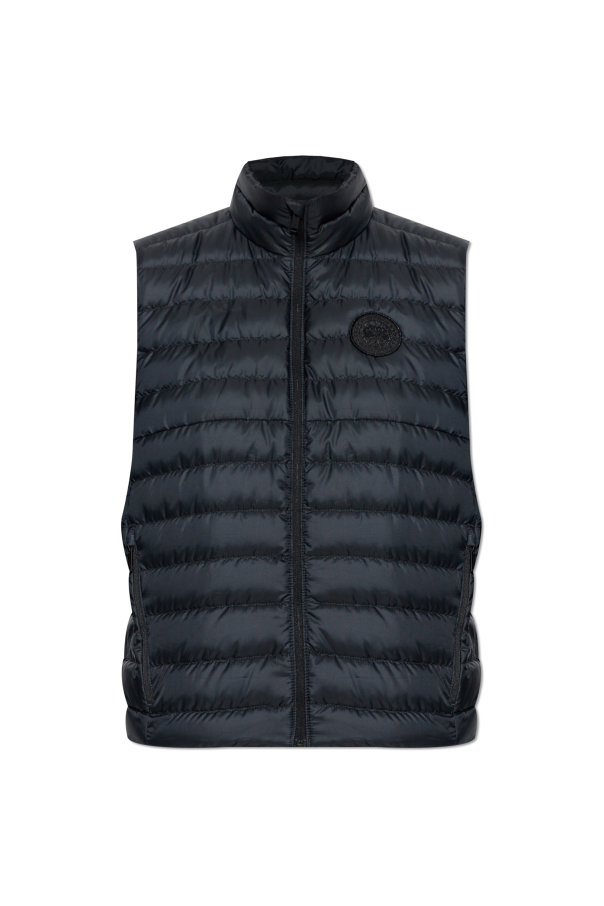 Canada Goose Colete acolchoado "Aethera"