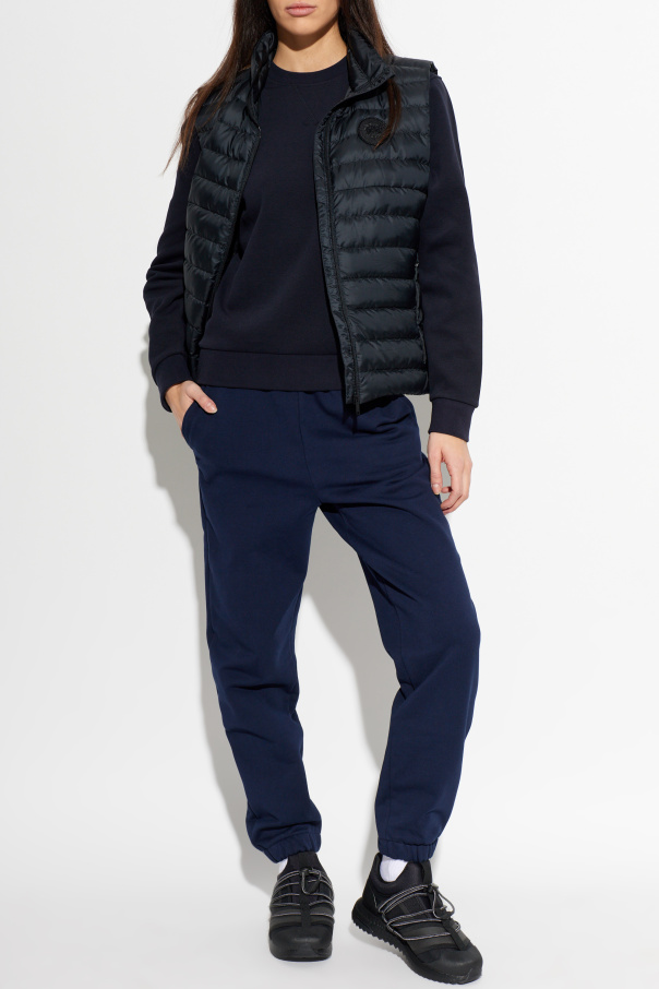 Canada Goose Colete acolchoado "Aethera"