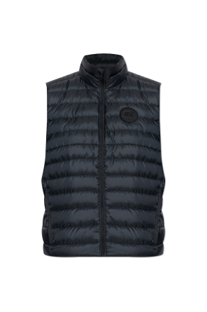 Aethera padded vest