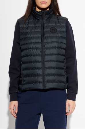 Canada Goose Colete acolchoado "Aethera"
