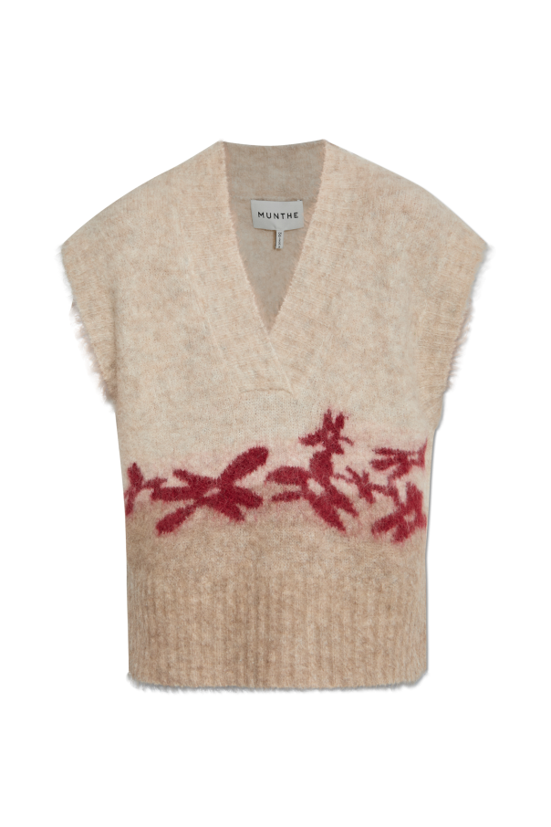 “Purulia” vest od Munthe