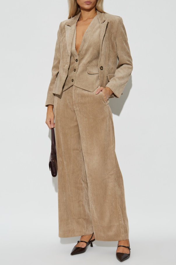 Munthe "Lillian" vest