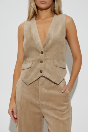 Munthe "Lillian" vest