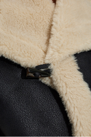 Munthe Vest `Lurple`