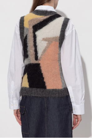 Munthe Kamizelka `Rubble`