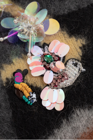 Munthe Kamizelka `Rubble`