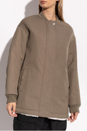 Yves Salomon Reversible Jacket