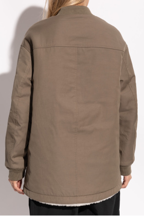 Yves Salomon Reversible Jacket