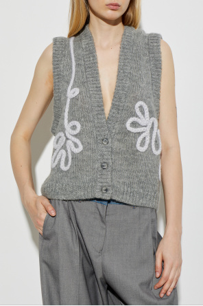 Munthe "Nowland" vest