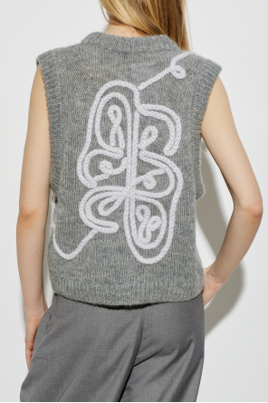 Munthe "Nowland" vest