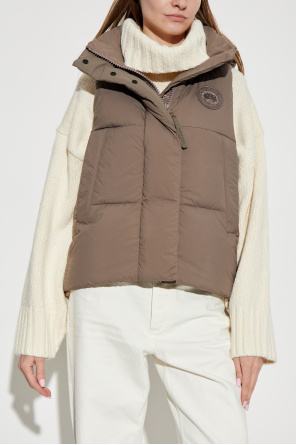 Canada Goose Chaleco acolchado "Junction"